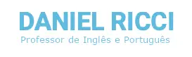 Daniel Ricci, English and Portuguese Tutor